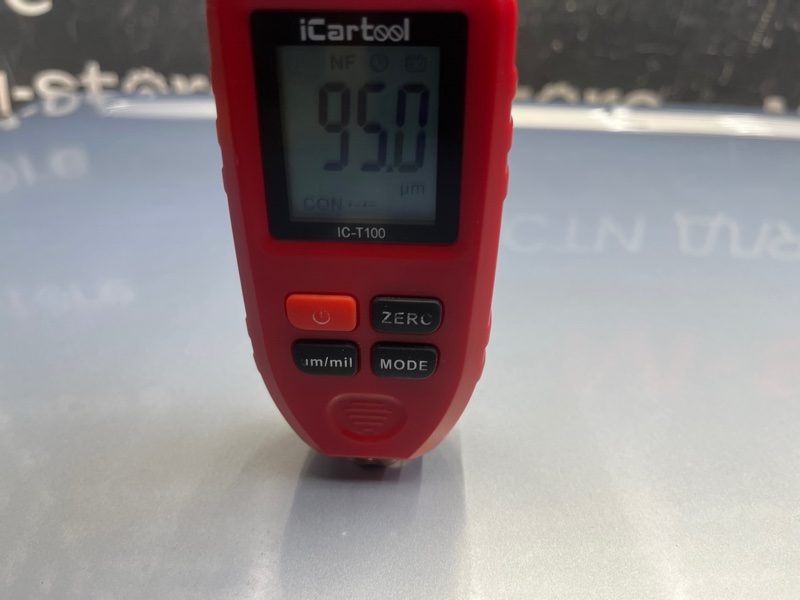 капот, 9500 рублей, Красноярск