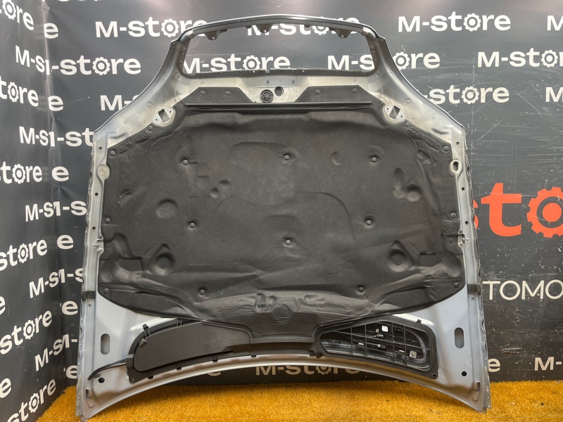 капот, 9500 рублей, Красноярск