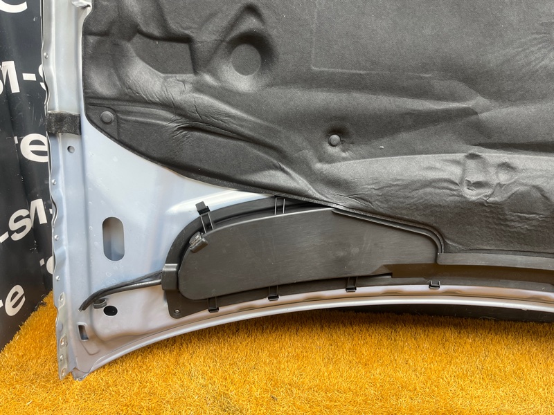 капот, 9500 рублей, Красноярск