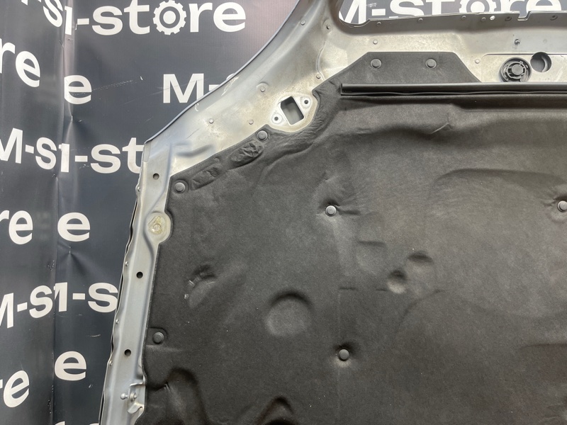 капот, 9500 рублей, Красноярск