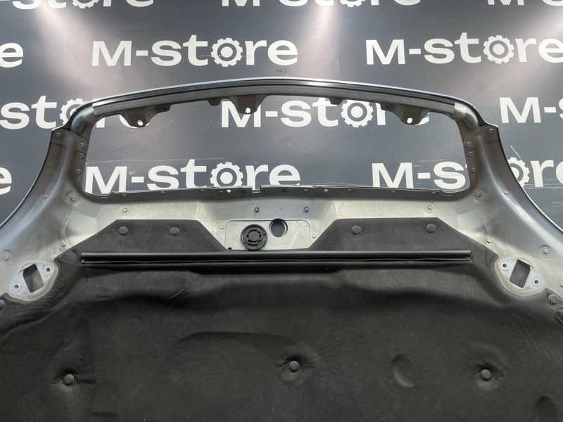 капот, 9500 рублей, Красноярск