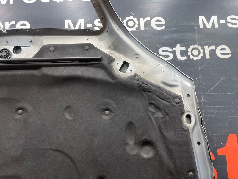 капот, 9500 рублей, Красноярск