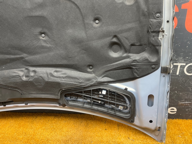 капот, 9500 рублей, Красноярск