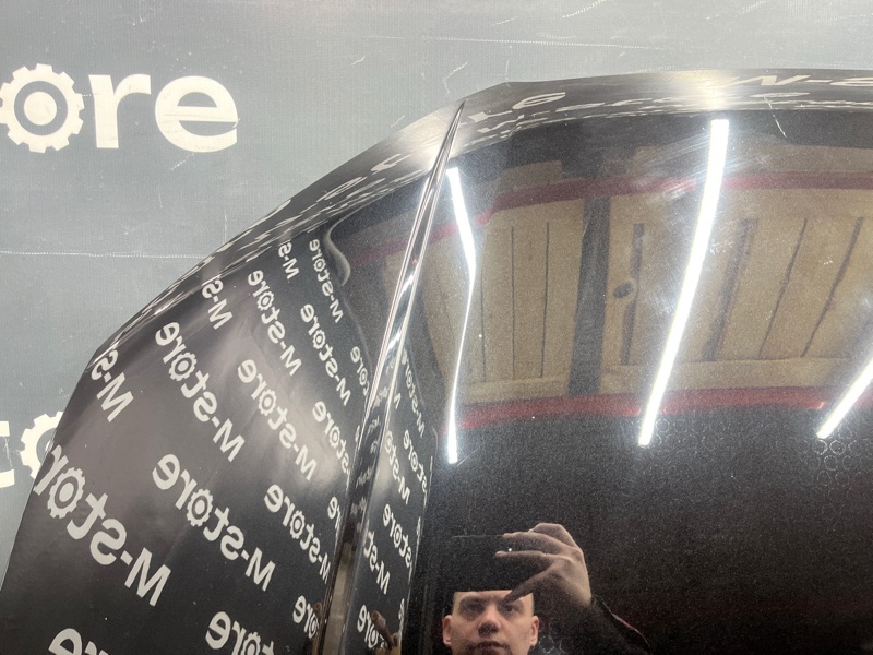 капот, 70000 рублей, Красноярск