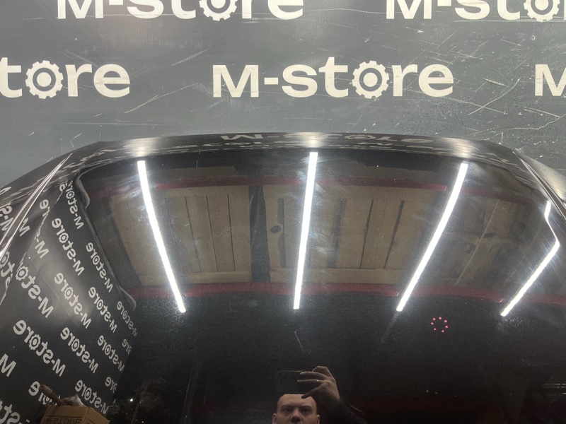 капот, 70000 рублей, Красноярск