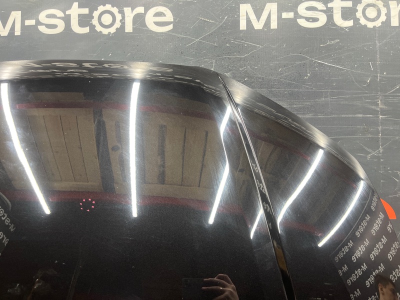 капот, 70000 рублей, Красноярск