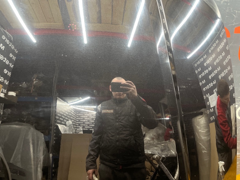 капот, 70000 рублей, Красноярск