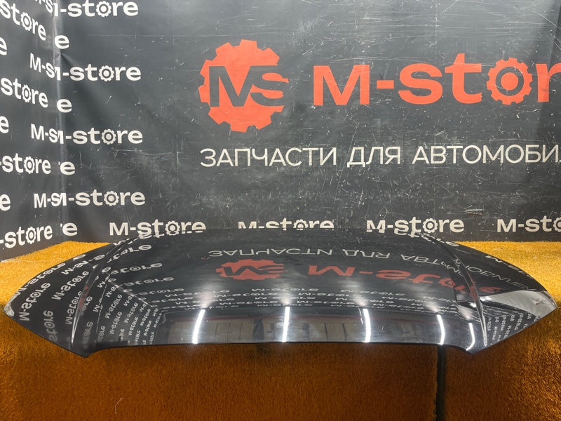 капот, 70000 рублей, Красноярск