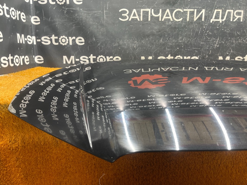 капот, 70000 рублей, Красноярск