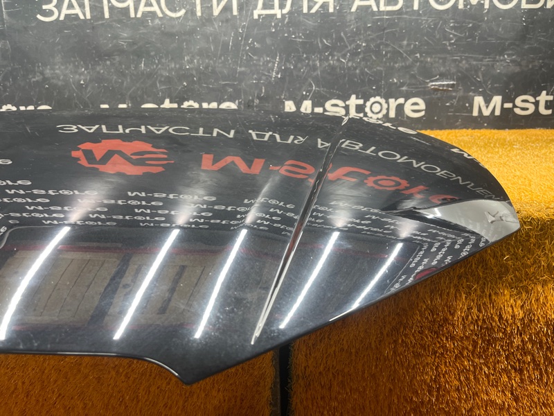 капот, 70000 рублей, Красноярск