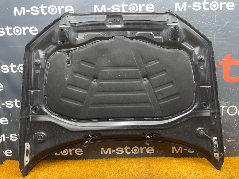 капот, 70000 рублей, Красноярск