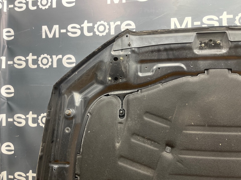 капот, 70000 рублей, Красноярск