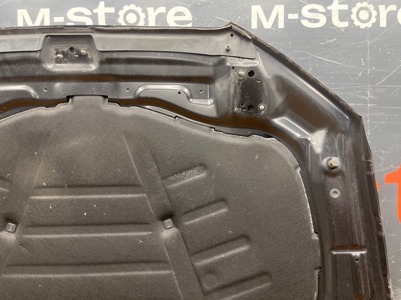 капот, 70000 рублей, Красноярск