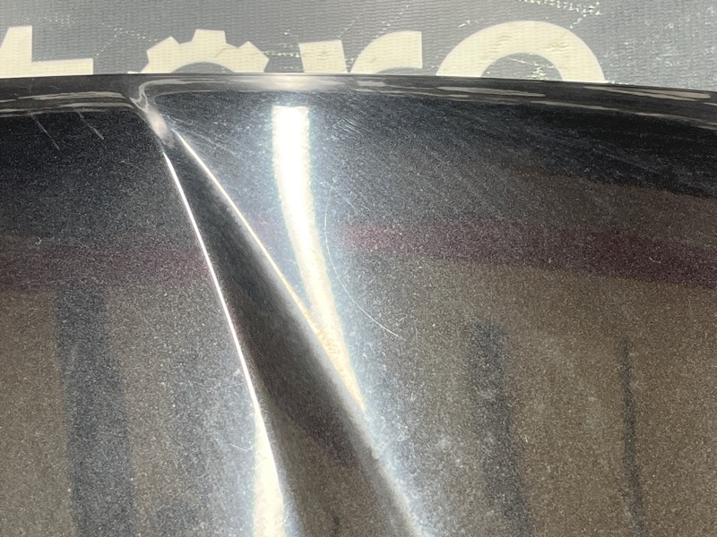 капот, 30000 рублей, Красноярск