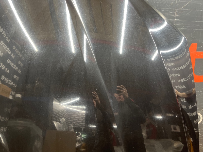 капот, 30000 рублей, Красноярск