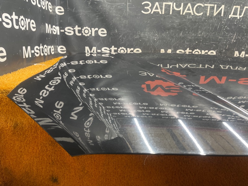 капот, 30000 рублей, Красноярск