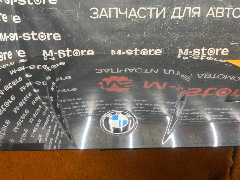 капот, 30000 рублей, Красноярск