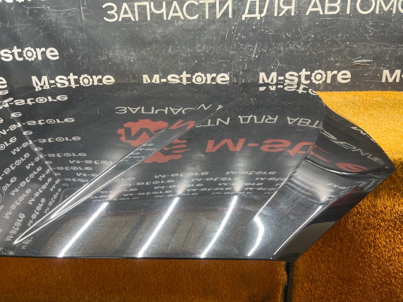 капот, 30000 рублей, Красноярск