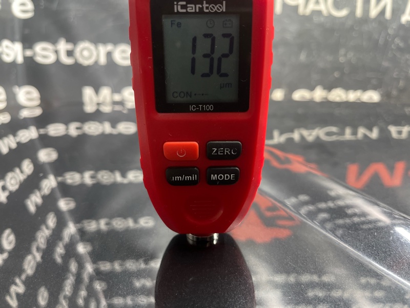 капот, 30000 рублей, Красноярск