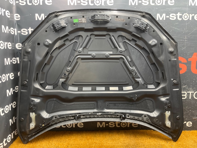 капот, 30000 рублей, Красноярск