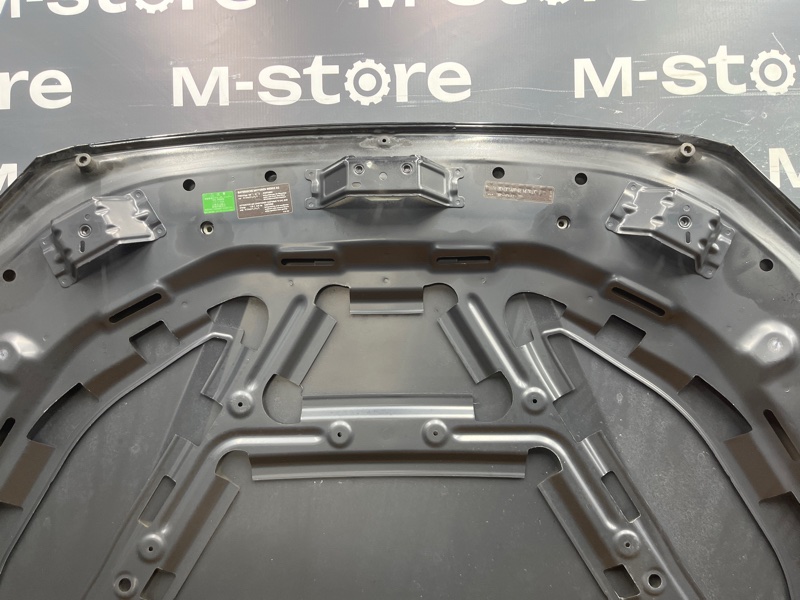 капот, 30000 рублей, Красноярск