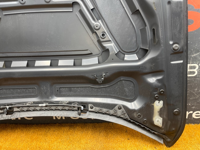 капот, 30000 рублей, Красноярск