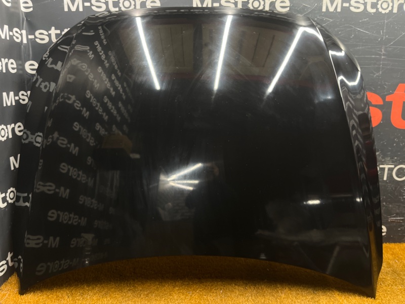 капот, 39000 рублей, Красноярск