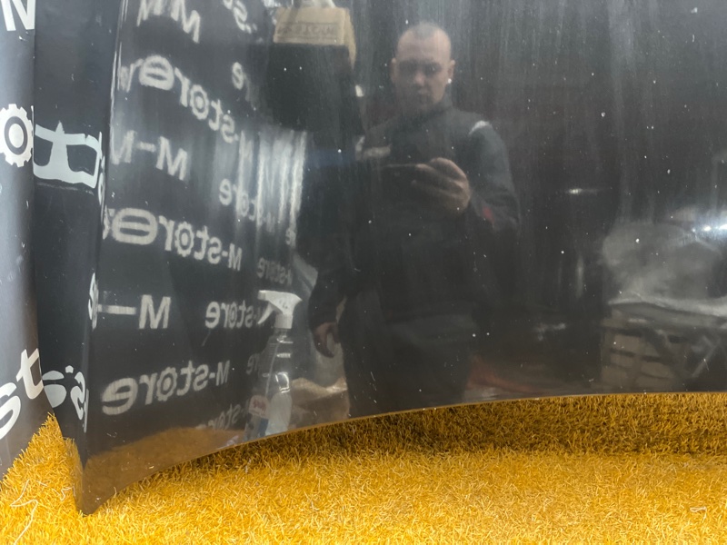 капот, 39000 рублей, Красноярск