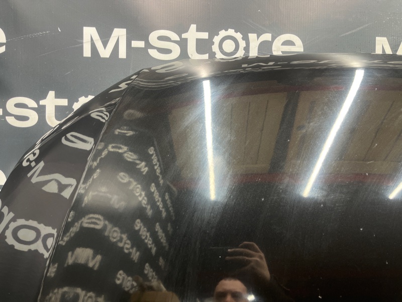 капот, 39000 рублей, Красноярск