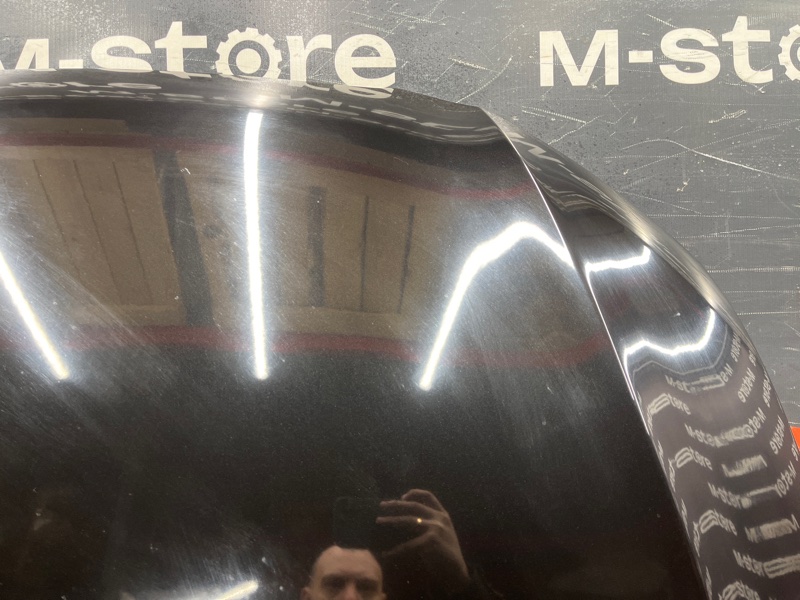 капот, 39000 рублей, Красноярск