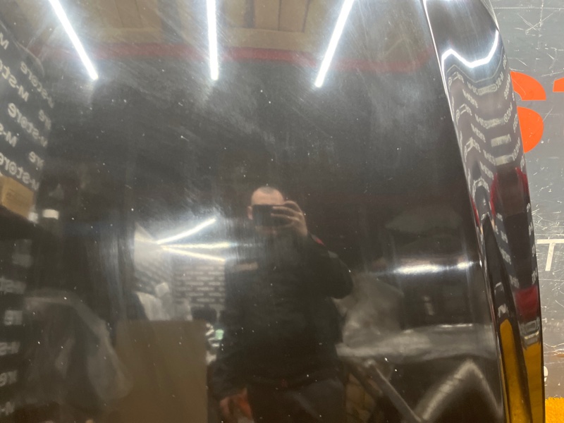 капот, 39000 рублей, Красноярск