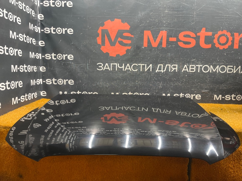 капот, 39000 рублей, Красноярск