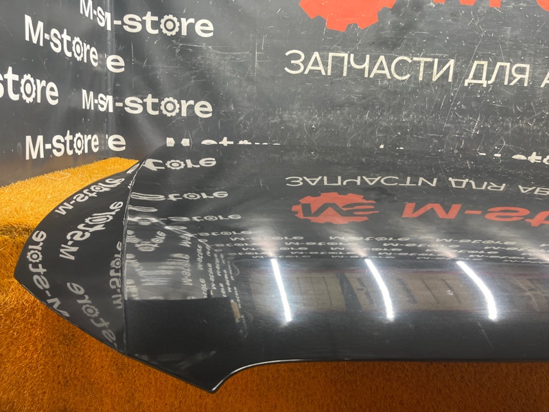 капот, 39000 рублей, Красноярск