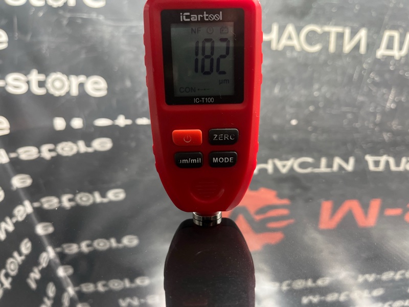 капот, 39000 рублей, Красноярск