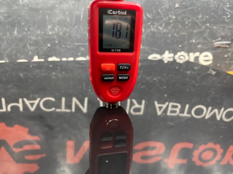 капот, 39000 рублей, Красноярск