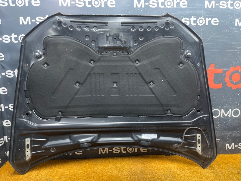 капот, 39000 рублей, Красноярск