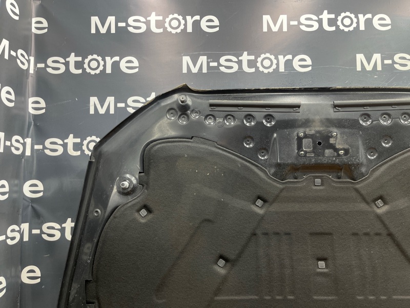 капот, 39000 рублей, Красноярск