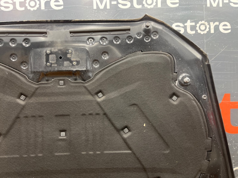 капот, 39000 рублей, Красноярск