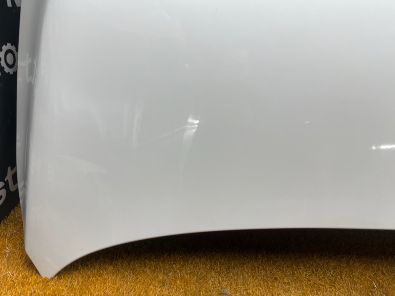 капот, 23000 рублей, Красноярск