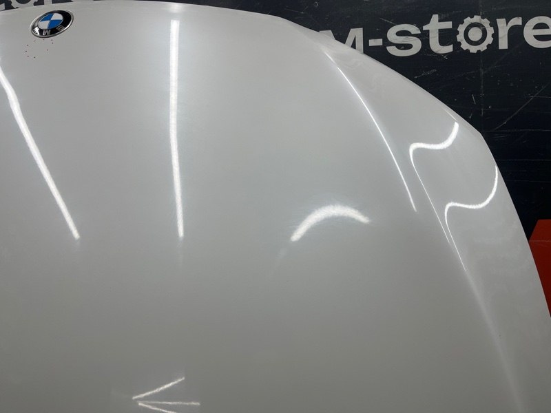 капот, 23000 рублей, Красноярск