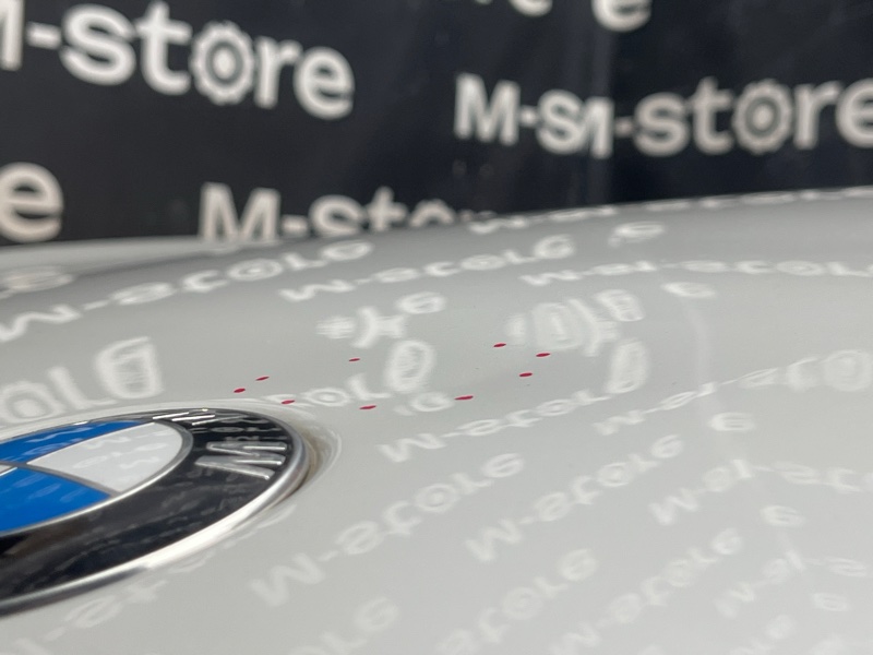 капот, 23000 рублей, Красноярск