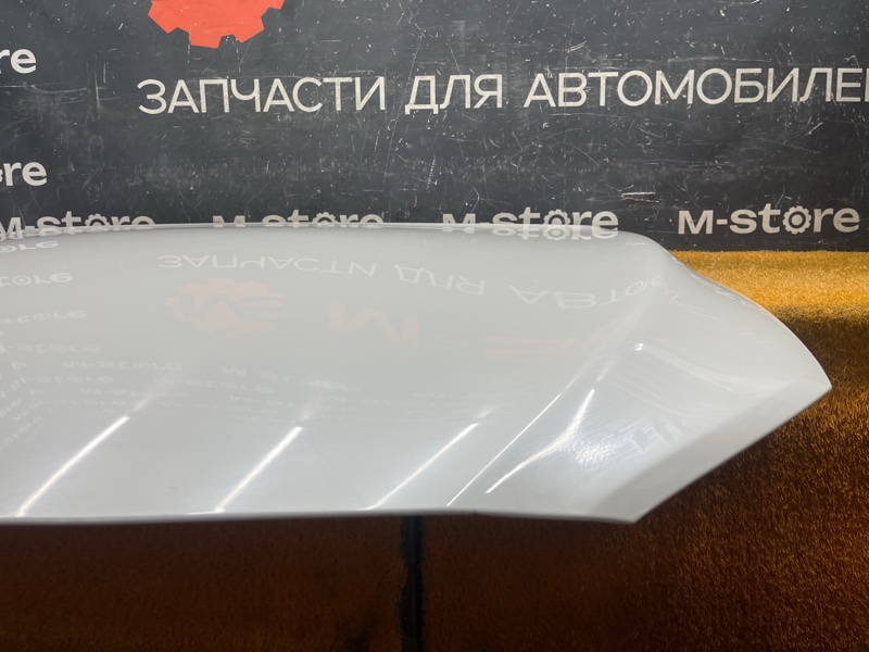 капот, 23000 рублей, Красноярск