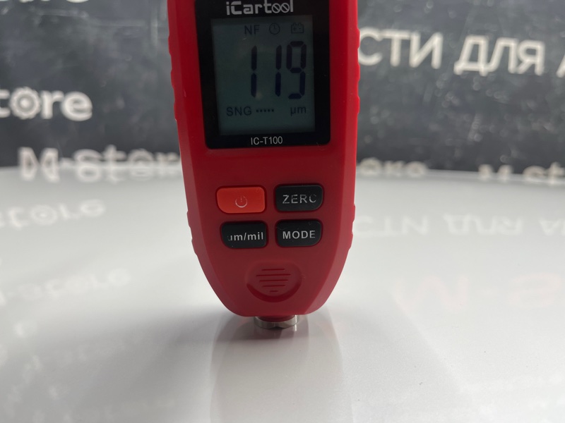 капот, 23000 рублей, Красноярск