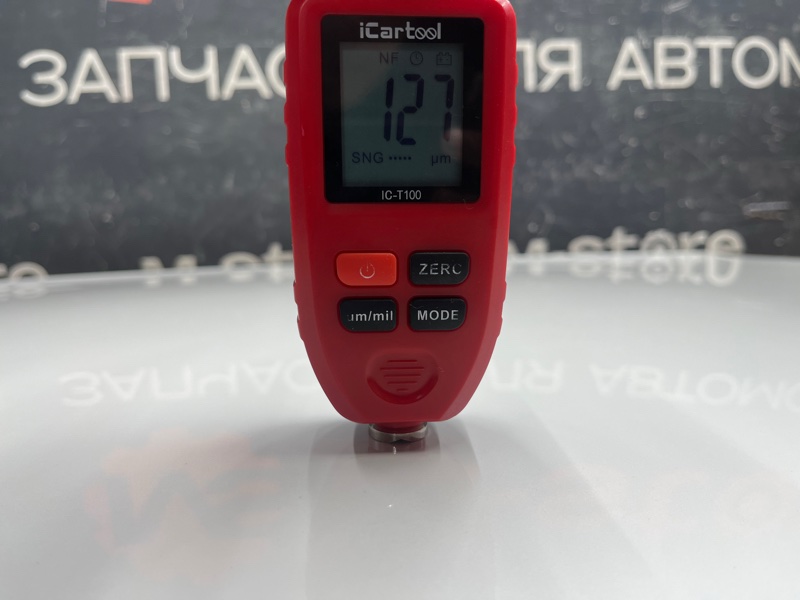 капот, 23000 рублей, Красноярск