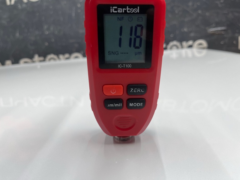 капот, 23000 рублей, Красноярск