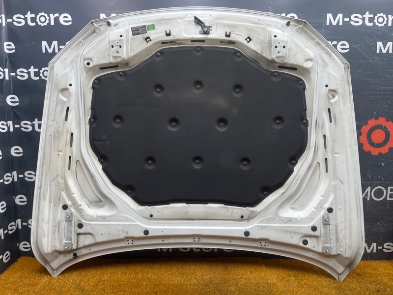 капот, 23000 рублей, Красноярск