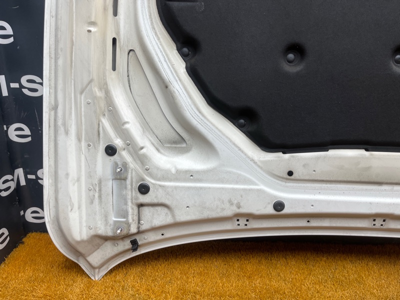 капот, 23000 рублей, Красноярск