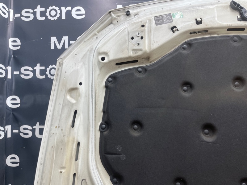 капот, 23000 рублей, Красноярск