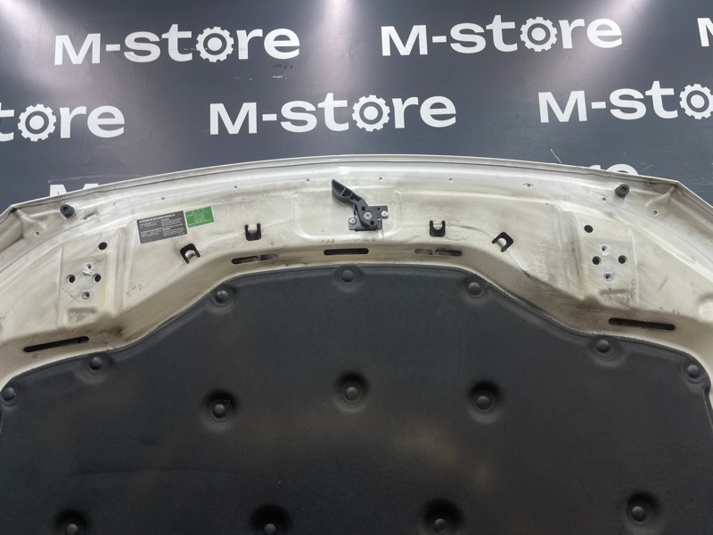 капот, 23000 рублей, Красноярск