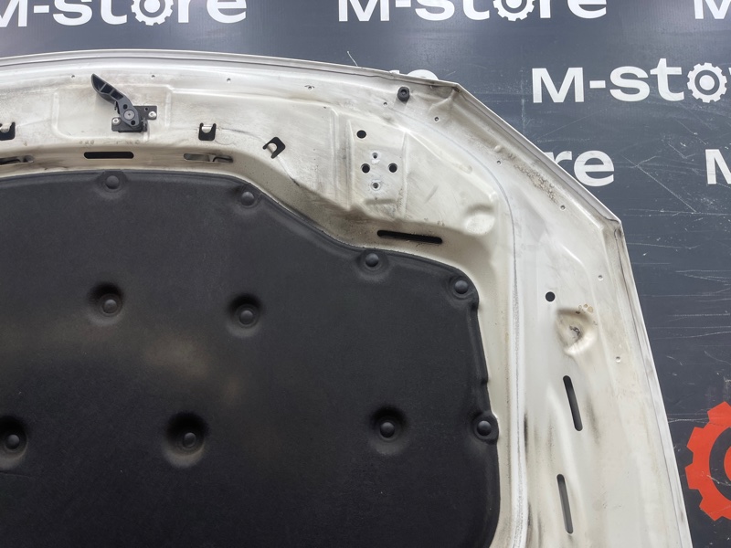 капот, 23000 рублей, Красноярск